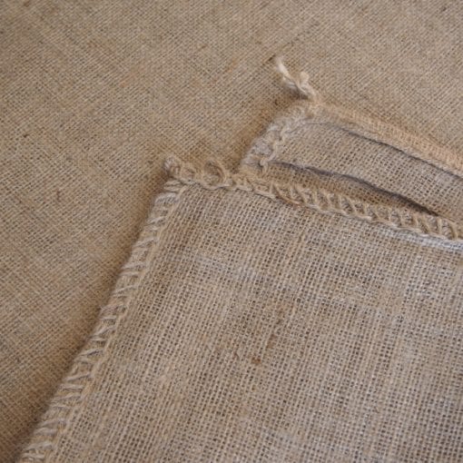 Our kid-friendly sized Hessian Sacks for sack races are ideal to use for one of the most classic games to play at kids parties- the potato sack race game!