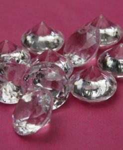 Acrylic Diamond