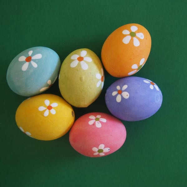 10 Easter Egg Hunt Tips